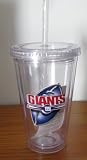 Hunter New York Giants 16Oz Sip N Go Tumbler