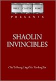 Shaolin Invincibles (1977)