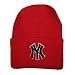 MLB Beanie New York Yankees - Red
