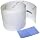 XPEL Clear Universal Door Sill Guard (60" x 2.75") Paint Protection Film Kit