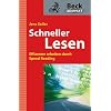Schneller lesen: Effizienter arbeiten durch Speed Reading