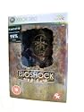 Bioshock Collectors Edition with Big Daddy (XBOX 360)