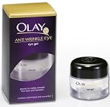 Olay Anti Wrinkle Eye Gel 15ml