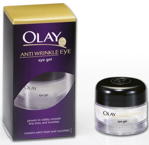Olay Anti Wrinkle Eye Gel 15ml