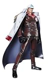One Piece: Admiral Akainu (Sakazuki) Figure (P.O.P. Model Core) Portrait of Pirates