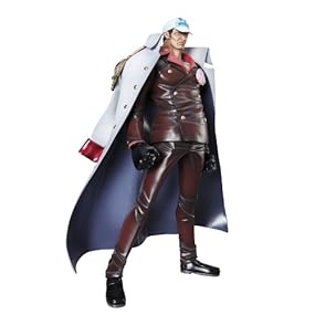 Portrait.Of.Pirates ワンピースシリーズ NEO-DX 海軍本部大将 赤犬【サカズキ】