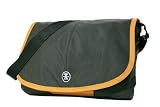 Crumpler TBXL-003 Laptop Bag (Black Olive/Golden Orange) 15-17