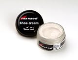 Tarrago Shoe Cream No.40 Smoke Gray 50 ml (2 jars)