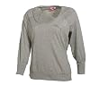 Puma Apparel Women's Roll-up Sleeve Top Puma Apparel Women's Roll-up Sleeve Top