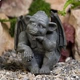 from Kelkay Kelkay Thoughtful Zibling Garden Ornament 4420