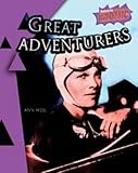 Great adventurers