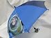 Disney Kid Umbrella Toy Story Figure Handle