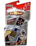 Power Ranger Samurai Samurai MorpherIMAGE