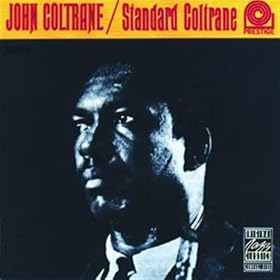  Standard Coltrane cover 