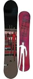 Head Defiance I Black Snowboard 164