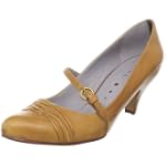 Biviel Women's BV3079 Mary Jane Pump