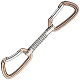 BlackDiamond(ブラックダイヤモンド) ポジトロンクイックドロー 18cm BD10222