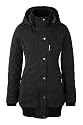 Bench Damen Parka RAZZER