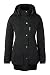 Bench Damen Parka RAZZER