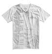 REEF KEYNOTE Short Sleeve Mens V-NECK TEE - Select Color