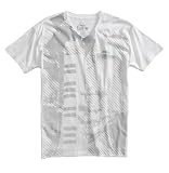REEF KEYNOTE Short Sleeve V-NECK TEE - Select Color