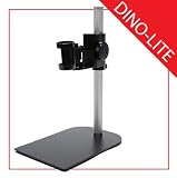 Dino-Lite MS35BE Rigid Table Top Pole Stand ESD-Safe