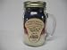 13oz AMERICAN AS APPLE PIE Scented Jar Candle (Our Own Candle Company Brand) Made in USA - 100 hr burn time