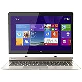 Toshiba P35W-B3220 Click 2 Pro 2-in-1 13.3" Touch-Screen Laptop Intel Core i5 - 4GB Memory - 128GB Solid State Drive