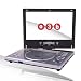 Produkt-Bild: o3b 10,2" Rotatable TFT DivX-DVD-Player mit DVB-T
