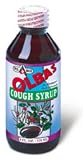 Cough Syrup 4 oz. 4 Ounces