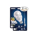 UPC 810048029136 product image for Cree 18-Watt (100W) Soft/Warm White (2700K) LED Light Bulb 1600 Lumens Omnidirec | upcitemdb.com
