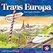 Rio Grande Games Transeuropa