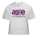 This is a Cheerleader Tee
