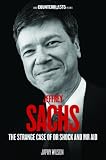 Jeffrey Sachs : the strange case of Dr Shock and Mr Aid