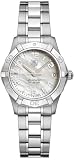 NEW TAG HEUER AQUARACER 2000 LADIES MEDIUM WATCH WAF1311.BA0817