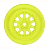 ProTrac Suspension Kit Renegade 2.2,3.0 Yellow Whl by Pro-line Racing