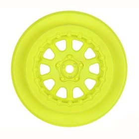 ProTrac Suspension Kit Renegade 2.2,3.0 Yellow Whl from Suspension Kits