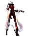 BAYONETTA PLAY ARTS改 ジャンヌ (ノンスケール塗装済みアクションフィギュア)_s-2