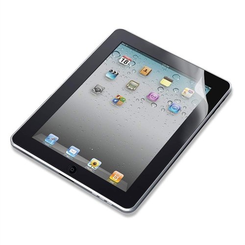 Belkin entspiegelte Schutzfolie f&uuml;r Apple iPad2 Preisvergleich