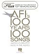 AFI's Top 100 Movie Songs - E-Z Play Today Volume 134 -