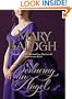 Seducing an Angel (Thorndike Basic)