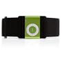 Griffin Tempo Armband Case for Shuffle 2G (Black)
