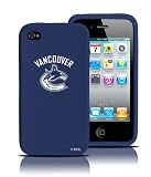 Vancouver Canucks - Tribeca iPhone 4 and 4s Silicone Case Cover