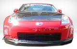 2003-2005 Nissan 350z Carbon Creations W-1 Front Lip