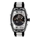 Toy Watch Unisex XB01BK Color Naked Automatic Watch