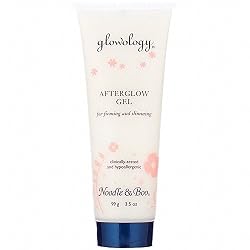 Noodle & Boo Glowology Afterglow Gel, 3.5-Ounce Tubes