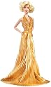 Barbie 50th Anniversary Barbie as Marilyn Monroe Blonde Ambition Pink Label Collector Doll