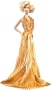 Barbie 50th Anniversary Barbie as Marilyn Monroe Blonde Ambition Pink Label Collector Doll