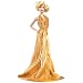 Barbie 50th Anniversary Barbie as Marilyn Monroe Blonde Ambition Pink Label Collector Doll