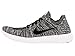 Nike Men's Free Rn Flyknit Running Shoe